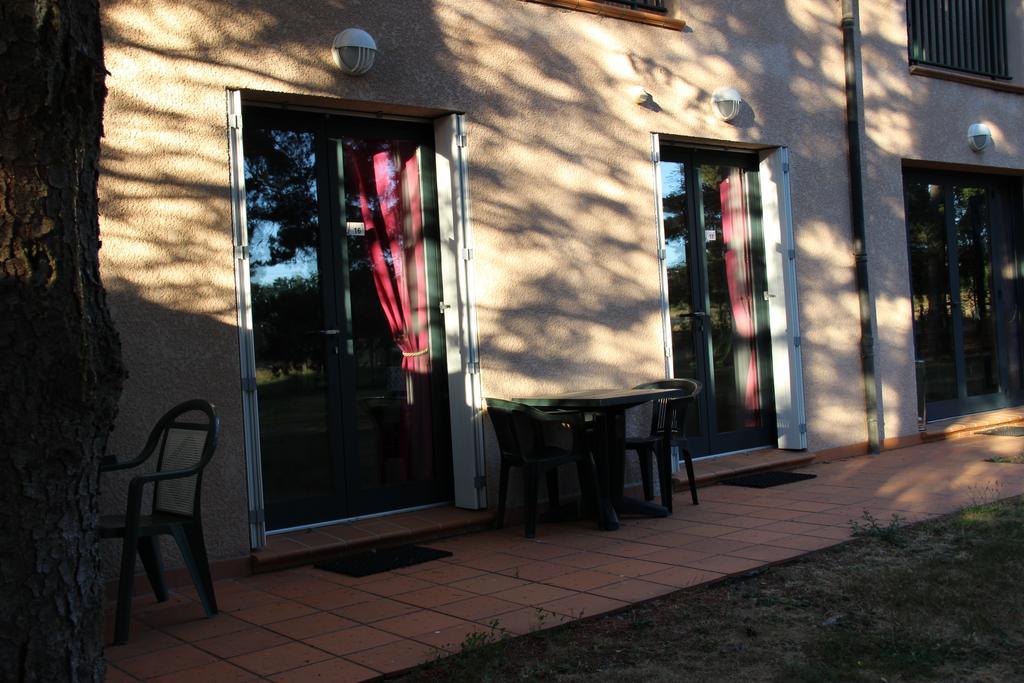 Hotel Restaurant Logis La Meridienne Anglards de Saint Flour Ruang foto